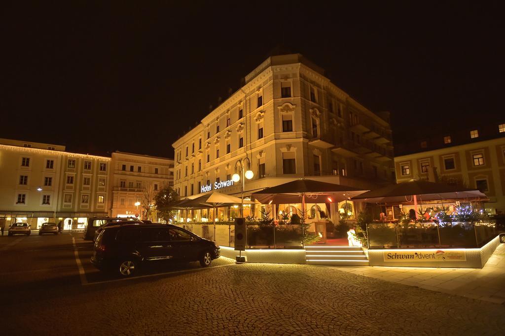 Seehotel Schwan Gmunden
